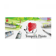 ICO Tempera ICO Süni, 10 db-os készlet tempera
