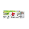 ICO Tempera ICO Süni 10db-os készlet 16 ml