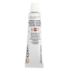 ICO Tempera Ico Süni 16 ml fehér tempera