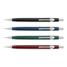 ICO trio 0,5mm vegyes színű nyomósirón ceruza