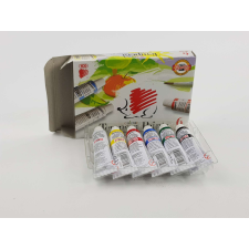 ICO tubusos Tempera 6db tempera