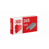 ICO Tűzőkapocs, 24/6, ICO
