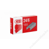 ICO Tűzőkapocs, 24/6, ICO (ISA733246I)