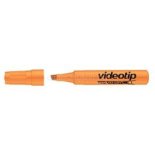 ICO Videotip narancs szövegkiemelő (ICO_9580003005) filctoll, marker