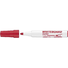 ICO Whiteboard táblamarker piros (9580009003) (9580009003) filctoll, marker