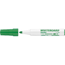 ICO Whiteboard táblamarker zöld (9580009011) (9580009011) filctoll, marker