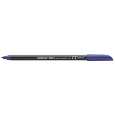 Ico Zrt EDDING 1200 ROSTIRÓN KÉK D10 filctoll, marker