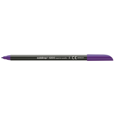 Ico Zrt EDDING 1200 ROSTIRÓN LILA D10 filctoll, marker