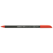 Ico Zrt EDDING 1200 ROSTIRÓN PIROS D10 filctoll, marker