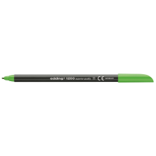 Ico Zrt EDDING 1200 ROSTIRÓN VILÁGOSZÖLD D10 filctoll, marker