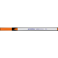 Ico Zrt Edding 4600 T-shirt Marker NARANCSSÁRGA (06) D10 filctoll, marker