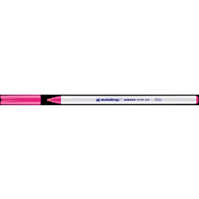 Ico Zrt Edding 4600 T-shirt Marker NEON RÓZSASZÍN (69) D10 filctoll, marker
