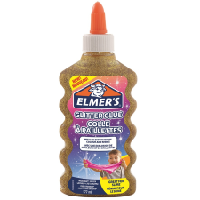 Ico Zrt ELMERS GLITTERES RAGASZTÓ ARANY 177ML 2077251 ragasztóanyag