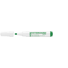 Ico Zrt ICO WHITEBOARD ANTIBAKTERIÁLIS MARKER 11 XXL ZÖLD filctoll, marker