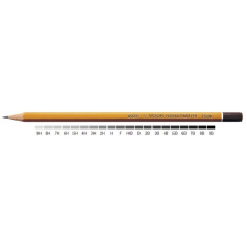 Ico Zrt KOH-I-NOOR 1500/5H GRAFITCERUZA ceruza