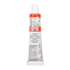 Ico Zrt KOH-I-NOOR 162603 TEMPERA CINOBER PIROS 16 ML tempera