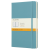 Ico Zrt MOLESKINE NOTESZ QP060B35 KEMÉNY HAMU KÉK (L) VONALAS