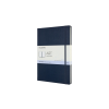 Ico Zrt Moleskine SKICCFÜZET SKETCH ARTBF832B20 ZAFÍR KÉK A4 ÁLLÓ
