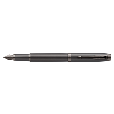 Ico Zrt Parker Royal I.M. PROFESSIONALS MONOCHROME TÖLTŐTOLL BRONZ, FEKETE KLIPSZ 2172958 toll