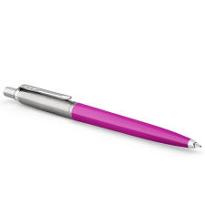 Ico Zrt Parker Royal Jotter ORIGINAL Golyóstoll MAGENTA, EZÜST KLIPSZ 2075996 toll