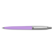 Ico Zrt Parker Royal Jotter ORIGINAL Golyóstoll PasztelL Lila, Ezüst Klipsz 2123147 toll