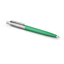 Ico Zrt Parker Royal Jotter ORIGINAL Golyóstoll ZÖLD, EZÜST KLIPSZ 2076058 toll