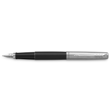 Ico Zrt PARKER ROYAL JOTTER TÖLTŐTOLL 2030947 BOND STREET FEKETE, EZÜST KLIPSZ toll