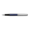 Ico Zrt Parker Royal Jotter Töltőtoll 2030950 Royal Kék, Ezüst klipsz