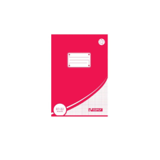 Ico Zrt Pirex füzet PRX10613 A/4 87-32, kockás füzet