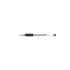ICO Zseléstoll, 0,5 mm, kupakos, ICO "Gel-Ico", fekete
