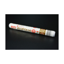 ICON Alufólia 29 cm x 20 m 12 mikron Prémium Icon sütés és főzés