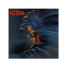  Icon - (CD) heavy metal