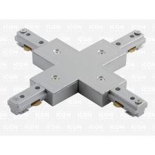 Icon Electric ASYS-X toldó ezüst világítás