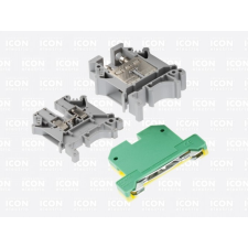 Icon Electric DIN-UK 3N 0,2-4mm2 sorkapocs villanyszerelés