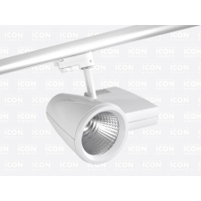 Icon Electric TRIPON-ST31fémhalogén lámpatest 70W fehér világítás