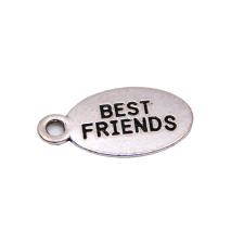 Icon int trade Best Friends medál 20db medál