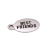 Icon int trade Best Friends medál 20db