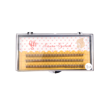 Icon int trade Nesura Eyelash 8mm műszempilla műszempilla