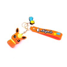 Icon int trade Pokemon kulcsatrtó kulcstartó