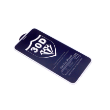 Icon int trade Üvegfólia 30D - Apple iPhone XR/11 mobiltelefon kellék