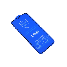 Icon int trade Üvegfólia - Apple iPhone 13 Pro Max 10D H9 mobiltelefon kellék