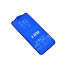 Icon int trade Üvegfólia - Apple iPhone X/XS 10D H9 mobiltelefon kellék