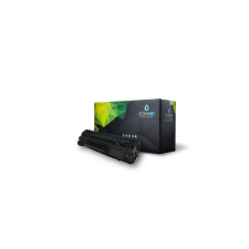ICONINK Black (HP CC364A No.64A) (FU) nyomtatópatron & toner