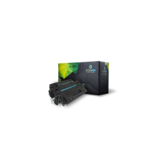 ICONINK CE255A, CRG524 utángyártott HP toner fekete (ICKN-CE255A) nyomtatópatron & toner