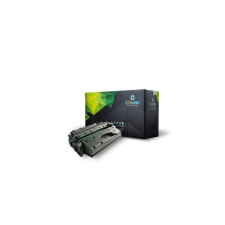 ICONINK CE505X,CRG519 utángyártott HP toner fekete (ICKN-CE505X) nyomtatópatron & toner