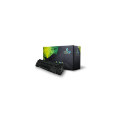 ICONINK CF283A (83A) Black utángyártott toner nyomtatópatron & toner