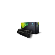 ICONINK CF283X (83X) Black utángyártott toner nyomtatópatron & toner