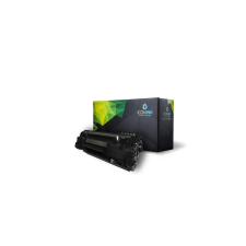 ICONINK CF283X (83X) Black utángyártott toner nyomtatópatron & toner