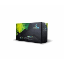 ICONINK CF401A HP utángyártott 1400 oldal cián toner nyomtatópatron & toner