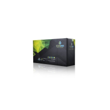 ICONINK CF402X Yellow utángyártott toner nyomtatópatron & toner